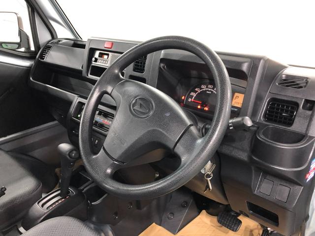 ハイゼットトラックスタンダードＳＡIIIｔ　４ＷＤ／走行２０９７５キロ／マット１年保証距離無制限　走行距離２０９７５キロ　４ＷＤ　ＦＭＡＭラジオ　純正フロアマット　スマートアシスト３ｔ　マニュアルエアコン　スペアキー（埼玉県）の中古車