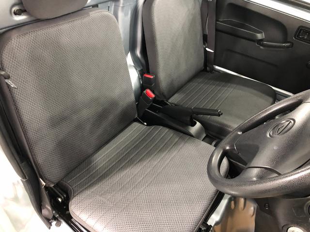 ハイゼットトラックスタンダードＳＡIIIｔ　４ＷＤ／走行２０９７５キロ／マット１年保証距離無制限　走行距離２０９７５キロ　４ＷＤ　ＦＭＡＭラジオ　純正フロアマット　スマートアシスト３ｔ　マニュアルエアコン　スペアキー（埼玉県）の中古車