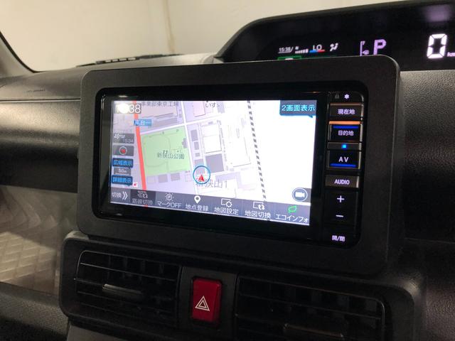 タントＸ　走行距離１６５１４キロ／純正フルセグナビ／ドラレコ１年保証距離無制限　走行距離１６５１４キロ　純正フルセグナビ　パノラマモニター　ドラレコ　純正マット　サイドエアバッグ　ＬＥＤヘッドランプ　アイドリングストップ　シートヒーター　片側電動スライドドア（埼玉県）の中古車