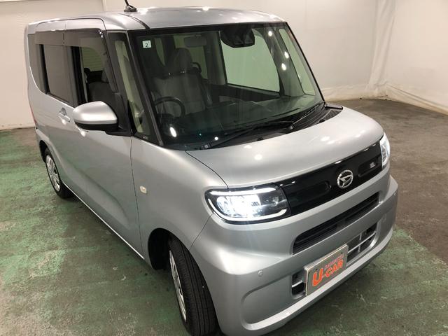 タントＸ　走行距離８８３８キロ／純正フルセグナビ／バックカメラ１年保証距離無制限　走行距離８８３８キロ　純正フルセグナビ　バックカメラ　ブルートゥース　純正マット　サイドエアバッグ　ＬＥＤヘッドライト　アイドリングストップ　シートヒーター　片側電動スライドドア（埼玉県）の中古車