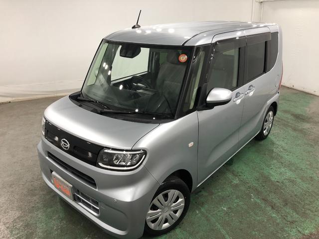 タントＸ　走行距離８８３８キロ／純正フルセグナビ／バックカメラ１年保証距離無制限　走行距離８８３８キロ　純正フルセグナビ　バックカメラ　ブルートゥース　純正マット　サイドエアバッグ　ＬＥＤヘッドライト　アイドリングストップ　シートヒーター　片側電動スライドドア（埼玉県）の中古車