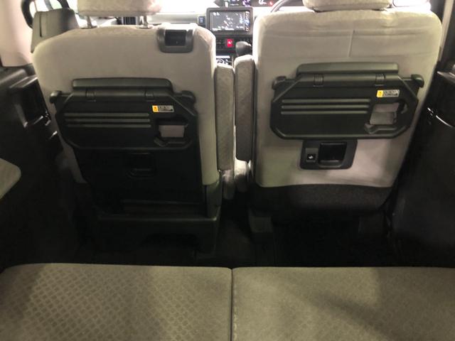 タントＸ　走行距離８８３８キロ／純正フルセグナビ／バックカメラ１年保証距離無制限　走行距離８８３８キロ　純正フルセグナビ　バックカメラ　ブルートゥース　純正マット　サイドエアバッグ　ＬＥＤヘッドライト　アイドリングストップ　シートヒーター　片側電動スライドドア（埼玉県）の中古車