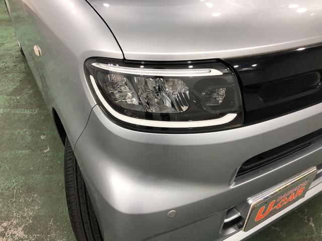 タントＸ　走行距離８８３８キロ／純正フルセグナビ／バックカメラ１年保証距離無制限　走行距離８８３８キロ　純正フルセグナビ　バックカメラ　ブルートゥース　純正マット　サイドエアバッグ　ＬＥＤヘッドライト　アイドリングストップ　シートヒーター　片側電動スライドドア（埼玉県）の中古車