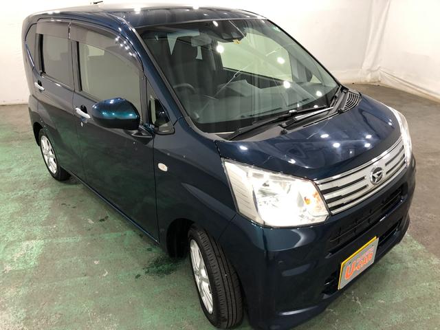 ムーヴＸリミテッドII　ＳＡIII　車検整備付／走行２０９８キロ１年保証距離無制限　走行距離２０９８キロ　車検整備付　純正フルセグナビ　バックカメラ　ブルートゥース　ドラレコ　純正マット　ＬＥＤヘッドランプ　アイドリングストップ　シートヒーター　キーフリー（埼玉県）の中古車