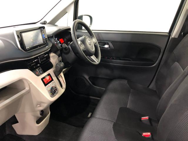 ムーヴＸリミテッドII　ＳＡIII　車検整備付／走行２０９８キロ１年保証距離無制限　走行距離２０９８キロ　車検整備付　純正フルセグナビ　バックカメラ　ブルートゥース　ドラレコ　純正マット　ＬＥＤヘッドランプ　アイドリングストップ　シートヒーター　キーフリー（埼玉県）の中古車