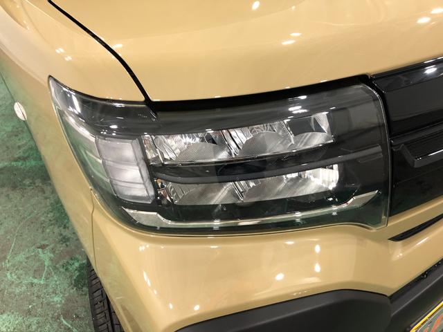 タントファンクロス　純正ナビ／ドラレコ／両側電動スライドドア一年保証・走行距離無制限　走行距離１０３５キロ　フルセグナビ　ブルートゥース　ＵＳＢ　全周囲カメラ　ＤＶＤ　ドラレコ　クリアランスソナー　ＬＥＤヘッドライト　両側電動スライドドア（埼玉県）の中古車