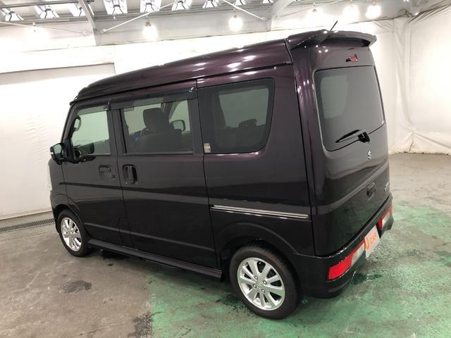 エブリイワゴンＰＺターボスペシャル　４ＷＤ　車検整備付　両側パワスラドア禁煙車　点検記録簿あり　１年保証距離無制限　走行距離３２４７８キロ　Ｐａｎａｓｏｎｉｃフルセグナビ　バックカメラ　ＢＴオーディオ　プッシュスタート　オートライト　ＨＩＤヘッドランプ　シートヒーター（埼玉県）の中古車