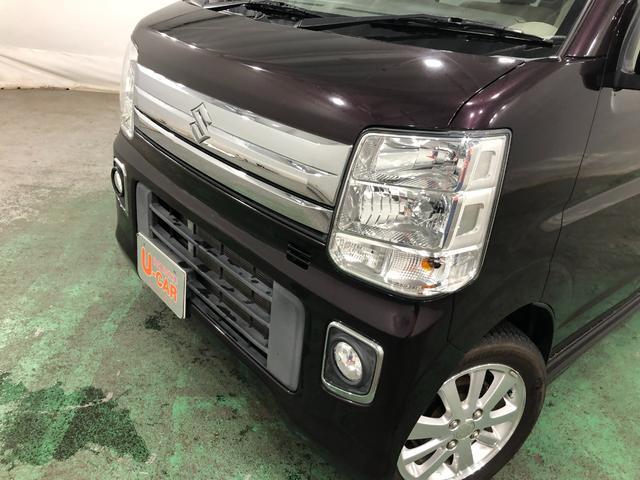 エブリイワゴンＰＺターボスペシャル　４ＷＤ　車検整備付　両側パワスラドア禁煙車　点検記録簿あり　１年保証距離無制限　走行距離３２４７８キロ　Ｐａｎａｓｏｎｉｃフルセグナビ　バックカメラ　ＢＴオーディオ　プッシュスタート　オートライト　ＨＩＤヘッドランプ　シートヒーター（埼玉県）の中古車