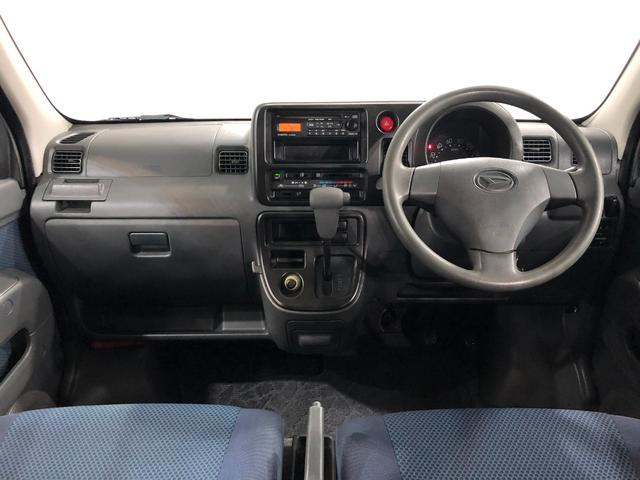 ハイゼットカーゴクルーズ　走行距離１６９８９キロ／ＦＭＡＭラジオ／マット１年保証距離無制限　走行距離１６９８９キロ　ＦＭＡＭラジオ　純正カーペットマット　マニュアルエアコン　電動ウインドウ　両側スライドドア（埼玉県）の中古車
