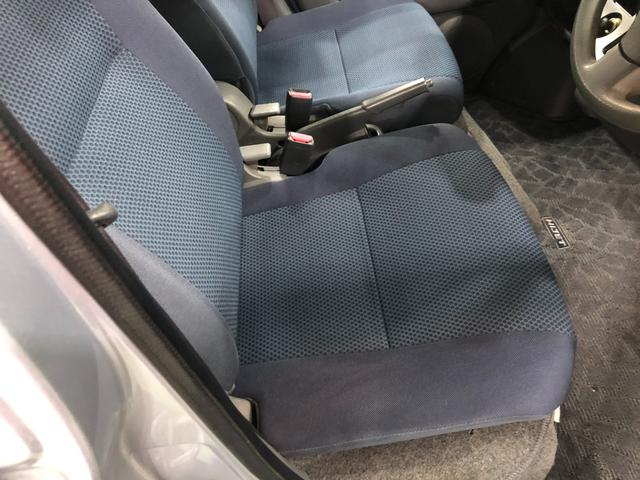 ハイゼットカーゴクルーズ　走行距離１６９８９キロ／ＦＭＡＭラジオ／マット１年保証距離無制限　走行距離１６９８９キロ　ＦＭＡＭラジオ　純正カーペットマット　マニュアルエアコン　電動ウインドウ　両側スライドドア（埼玉県）の中古車