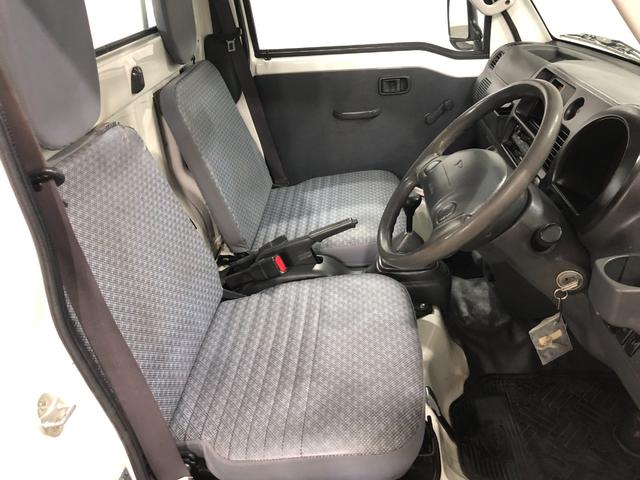 ハイゼットトラックコンパクトテールリフト　４ＷＤ・ＭＴ　１ＤＩＮラジオ一年保証・走行距離無制限　走行距離７５１８０キロ　純正カーペットマット　エアコンパワステ（埼玉県）の中古車