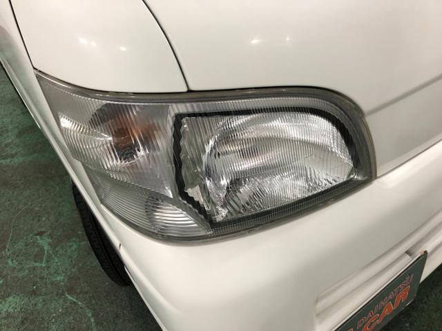 ハイゼットトラックコンパクトテールリフト　４ＷＤ・ＭＴ　１ＤＩＮラジオ一年保証・走行距離無制限　走行距離７５１８０キロ　純正カーペットマット　エアコンパワステ（埼玉県）の中古車