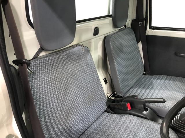 ハイゼットトラックコンパクトテールリフト　４ＷＤ・ＭＴ　１ＤＩＮラジオ一年保証・走行距離無制限　走行距離７５１８０キロ　純正カーペットマット　エアコンパワステ（埼玉県）の中古車