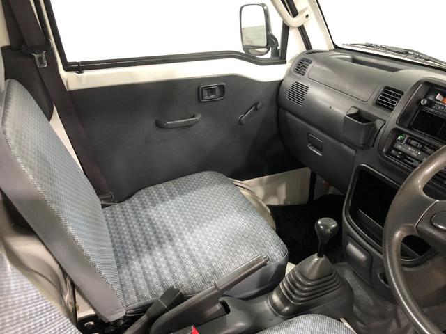 ハイゼットトラックコンパクトテールリフト　４ＷＤ・ＭＴ　１ＤＩＮラジオ一年保証・走行距離無制限　走行距離７５１８０キロ　純正カーペットマット　エアコンパワステ（埼玉県）の中古車