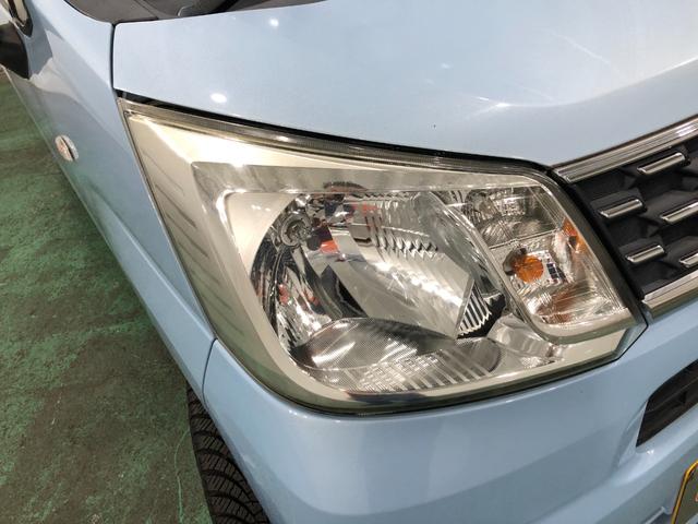 ムーヴＬ　ＳＡII　走行距離１０３７１４キロ／電動格納式ドアミラー１年保証距離無制限　走行距離１０３７１４キロ　純正カーペットマット　助手席エアバック　アイドリングストップ　ベンチシート　電動格納式ドアミラー　スマートアシスト２　キーレスエントリー（埼玉県）の中古車
