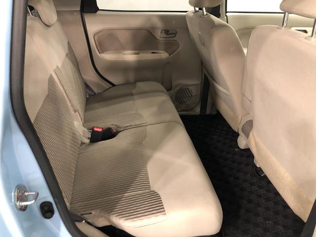 ムーヴＬ　ＳＡII　走行距離１０３７１４キロ／電動格納式ドアミラー１年保証距離無制限　走行距離１０３７１４キロ　純正カーペットマット　助手席エアバック　アイドリングストップ　ベンチシート　電動格納式ドアミラー　スマートアシスト２　キーレスエントリー（埼玉県）の中古車