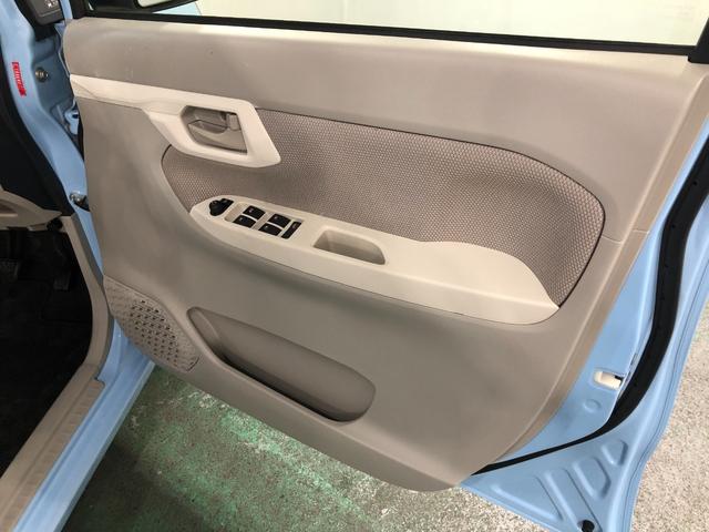 ムーヴＬ　ＳＡII　走行距離１０３７１４キロ／電動格納式ドアミラー１年保証距離無制限　走行距離１０３７１４キロ　純正カーペットマット　助手席エアバック　アイドリングストップ　ベンチシート　電動格納式ドアミラー　スマートアシスト２　キーレスエントリー（埼玉県）の中古車