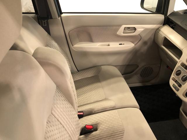ムーヴＬ　ＳＡII　走行距離１０３７１４キロ／電動格納式ドアミラー１年保証距離無制限　走行距離１０３７１４キロ　純正カーペットマット　助手席エアバック　アイドリングストップ　ベンチシート　電動格納式ドアミラー　スマートアシスト２　キーレスエントリー（埼玉県）の中古車