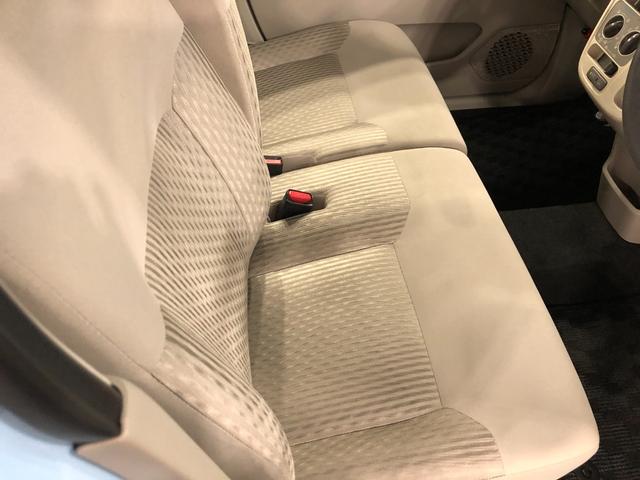 ムーヴＬ　ＳＡII　走行距離１０３７１４キロ／電動格納式ドアミラー１年保証距離無制限　走行距離１０３７１４キロ　純正カーペットマット　助手席エアバック　アイドリングストップ　ベンチシート　電動格納式ドアミラー　スマートアシスト２　キーレスエントリー（埼玉県）の中古車