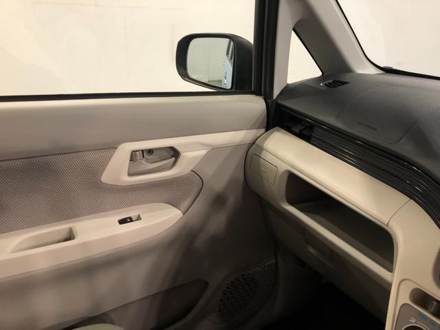 ムーヴＬ　ＳＡII　走行距離１０３７１４キロ／電動格納式ドアミラー１年保証距離無制限　走行距離１０３７１４キロ　純正カーペットマット　助手席エアバック　アイドリングストップ　ベンチシート　電動格納式ドアミラー　スマートアシスト２　キーレスエントリー（埼玉県）の中古車
