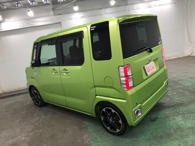 ウェイクＧターボ　レジャーエディションＳＡII　走行１０６５５０キロ１年保証距離無制限　走行距離１０６５５０キロ　純正フルセグナビ　バックカメラ　ドラレコ　純正マット　サイドエアバッグ　ＬＥＤヘッドライト　アイドリングストップ　両側電動スライドドア　キーフリー（東京都）の中古車