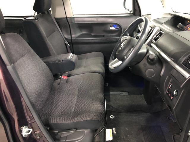 タントＸ　ＳＡII　走行距離４２４１３キロ／車検整備付／ナビ１年保証距離無制限　走行距離４２４１３キロ　純正カーペットマット　パワースライドドア　ＬＥＤオートライト　アイドリングストップ　ベンチシート　ナビ　バックカメラ　ＤＶＤ再生　ＥＴＣ（埼玉県）の中古車