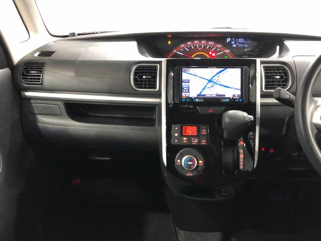 タントＸ　ＳＡII　走行距離４２４１３キロ／車検整備付／ナビ１年保証距離無制限　走行距離４２４１３キロ　純正カーペットマット　パワースライドドア　ＬＥＤオートライト　アイドリングストップ　ベンチシート　ナビ　バックカメラ　ＤＶＤ再生　ＥＴＣ（埼玉県）の中古車
