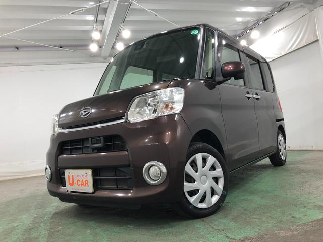 タントＸ　ＳＡII　走行距離４２４１３キロ／車検整備付／ナビ１年保証距離無制限　走行距離４２４１３キロ　純正カーペットマット　パワースライドドア　ＬＥＤオートライト　アイドリングストップ　ベンチシート　ナビ　バックカメラ　ＤＶＤ再生　ＥＴＣ（埼玉県）の中古車
