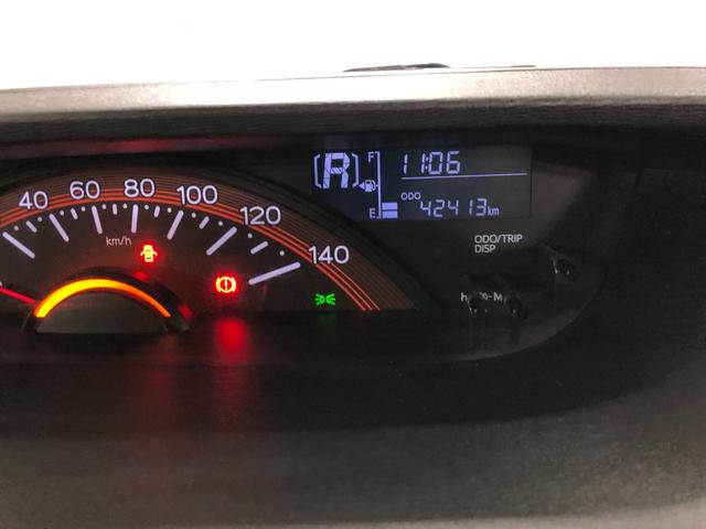 タントＸ　ＳＡII　走行距離４２４１３キロ／車検整備付／ナビ１年保証距離無制限　走行距離４２４１３キロ　純正カーペットマット　パワースライドドア　ＬＥＤオートライト　アイドリングストップ　ベンチシート　ナビ　バックカメラ　ＤＶＤ再生　ＥＴＣ（埼玉県）の中古車