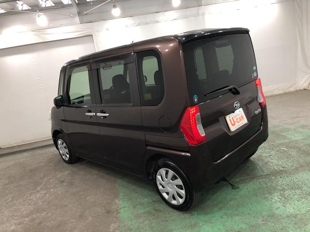 タントＸ　ＳＡII　走行距離４２４１３キロ／車検整備付／ナビ１年保証距離無制限　走行距離４２４１３キロ　純正カーペットマット　パワースライドドア　ＬＥＤオートライト　アイドリングストップ　ベンチシート　ナビ　バックカメラ　ＤＶＤ再生　ＥＴＣ（埼玉県）の中古車