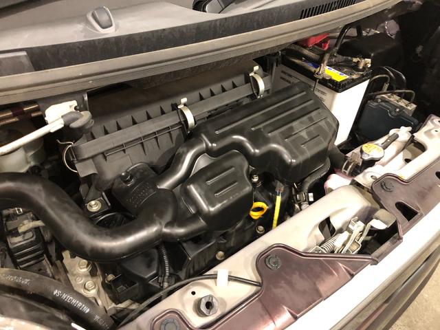 タントＸ　ＳＡII　走行距離４２４１３キロ／車検整備付／ナビ１年保証距離無制限　走行距離４２４１３キロ　純正カーペットマット　パワースライドドア　ＬＥＤオートライト　アイドリングストップ　ベンチシート　ナビ　バックカメラ　ＤＶＤ再生　ＥＴＣ（埼玉県）の中古車