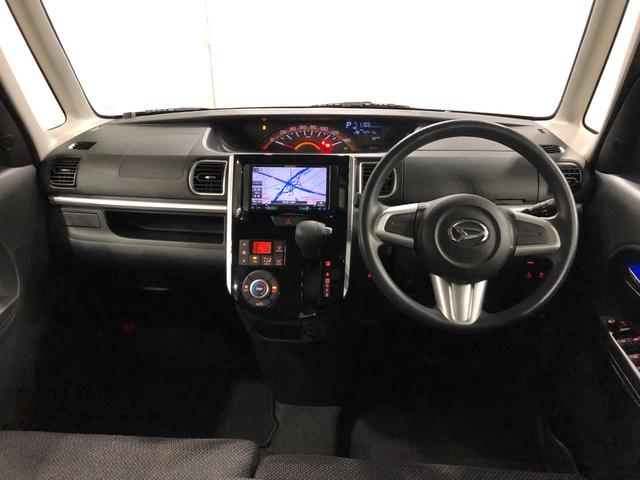 タントＸ　ＳＡII　走行距離４２４１３キロ／車検整備付／ナビ１年保証距離無制限　走行距離４２４１３キロ　純正カーペットマット　パワースライドドア　ＬＥＤオートライト　アイドリングストップ　ベンチシート　ナビ　バックカメラ　ＤＶＤ再生　ＥＴＣ（埼玉県）の中古車