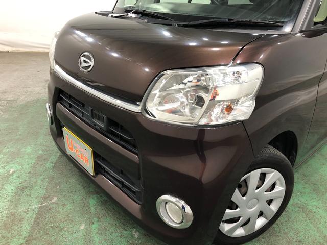 タントＸ　ＳＡII　走行距離４２４１３キロ／車検整備付／ナビ１年保証距離無制限　走行距離４２４１３キロ　純正カーペットマット　パワースライドドア　ＬＥＤオートライト　アイドリングストップ　ベンチシート　ナビ　バックカメラ　ＤＶＤ再生　ＥＴＣ（埼玉県）の中古車
