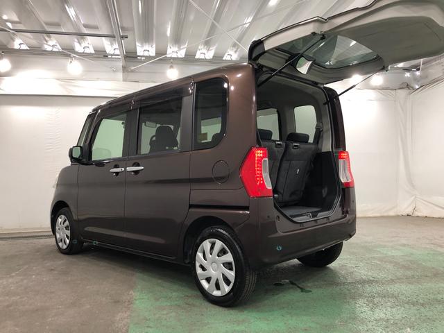 タントＸ　ＳＡII　走行距離４２４１３キロ／車検整備付／ナビ１年保証距離無制限　走行距離４２４１３キロ　純正カーペットマット　パワースライドドア　ＬＥＤオートライト　アイドリングストップ　ベンチシート　ナビ　バックカメラ　ＤＶＤ再生　ＥＴＣ（埼玉県）の中古車