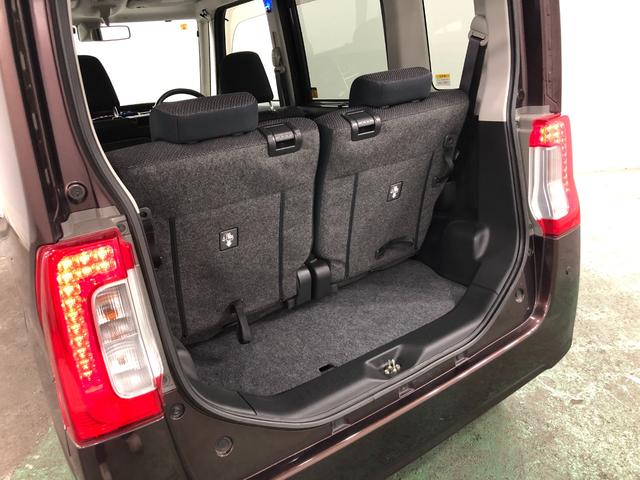 タントＸ　ＳＡII　走行距離４２４１３キロ／車検整備付／ナビ１年保証距離無制限　走行距離４２４１３キロ　純正カーペットマット　パワースライドドア　ＬＥＤオートライト　アイドリングストップ　ベンチシート　ナビ　バックカメラ　ＤＶＤ再生　ＥＴＣ（埼玉県）の中古車
