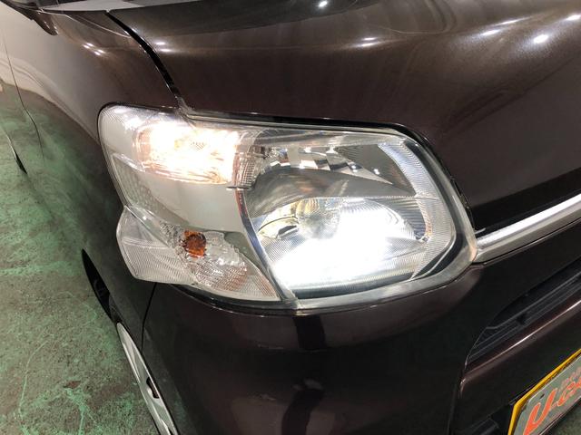 タントＸ　ＳＡII　走行距離４２４１３キロ／車検整備付／ナビ１年保証距離無制限　走行距離４２４１３キロ　純正カーペットマット　パワースライドドア　ＬＥＤオートライト　アイドリングストップ　ベンチシート　ナビ　バックカメラ　ＤＶＤ再生　ＥＴＣ（埼玉県）の中古車