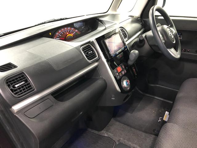 タントＸ　ＳＡII　走行距離４２４１３キロ／車検整備付／ナビ１年保証距離無制限　走行距離４２４１３キロ　純正カーペットマット　パワースライドドア　ＬＥＤオートライト　アイドリングストップ　ベンチシート　ナビ　バックカメラ　ＤＶＤ再生　ＥＴＣ（埼玉県）の中古車
