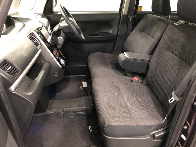 タントＸ　ＳＡII　走行距離４２４１３キロ／車検整備付／ナビ１年保証距離無制限　走行距離４２４１３キロ　純正カーペットマット　パワースライドドア　ＬＥＤオートライト　アイドリングストップ　ベンチシート　ナビ　バックカメラ　ＤＶＤ再生　ＥＴＣ（埼玉県）の中古車