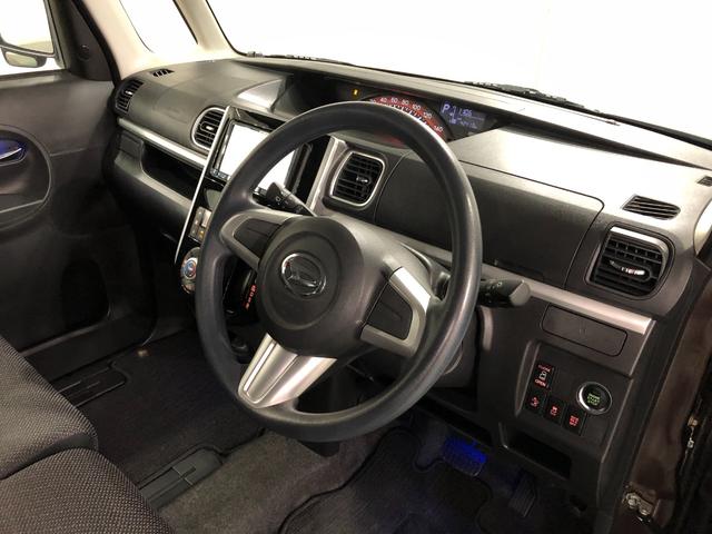 タントＸ　ＳＡII　走行距離４２４１３キロ／車検整備付／ナビ１年保証距離無制限　走行距離４２４１３キロ　純正カーペットマット　パワースライドドア　ＬＥＤオートライト　アイドリングストップ　ベンチシート　ナビ　バックカメラ　ＤＶＤ再生　ＥＴＣ（埼玉県）の中古車