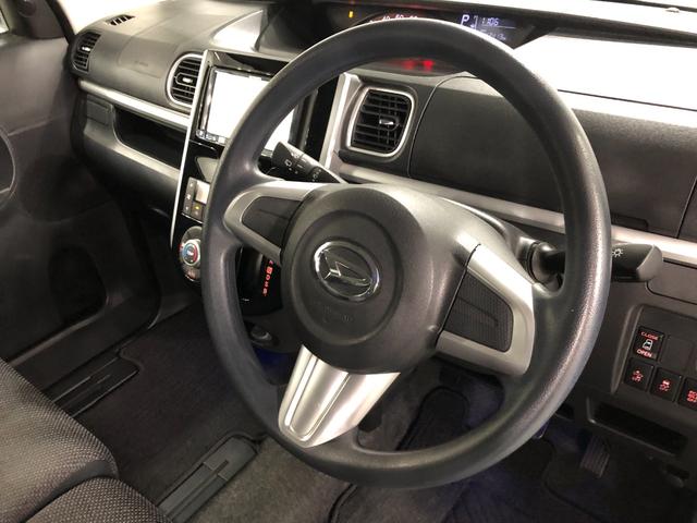 タントＸ　ＳＡII　走行距離４２４１３キロ／車検整備付／ナビ１年保証距離無制限　走行距離４２４１３キロ　純正カーペットマット　パワースライドドア　ＬＥＤオートライト　アイドリングストップ　ベンチシート　ナビ　バックカメラ　ＤＶＤ再生　ＥＴＣ（埼玉県）の中古車