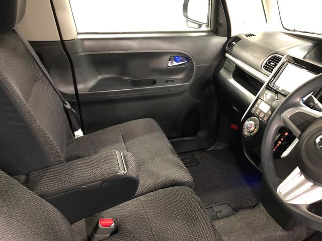 タントＸ　ＳＡII　走行距離４２４１３キロ／車検整備付／ナビ１年保証距離無制限　走行距離４２４１３キロ　純正カーペットマット　パワースライドドア　ＬＥＤオートライト　アイドリングストップ　ベンチシート　ナビ　バックカメラ　ＤＶＤ再生　ＥＴＣ（埼玉県）の中古車