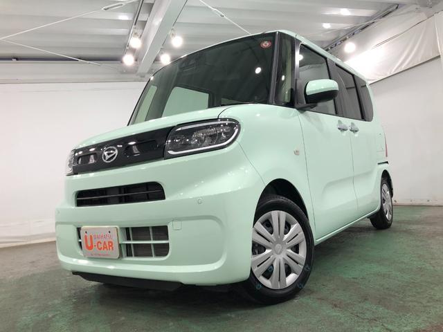 タントＸ　走行７５１０キロ／シートヒーター／片側電動スライドドア一年保証・走行距離無制限　走行距離７５１０キロ　助手席エアバック　純正カーペットマット　サイドエアバック　クリアランスソナー　オートライト　ＬＥＤヘッドライト　シートヒーター（埼玉県）の中古車