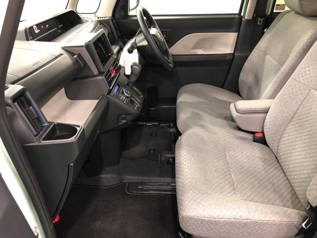 タントＸ　走行７５１０キロ／シートヒーター／片側電動スライドドア一年保証・走行距離無制限　走行距離７５１０キロ　助手席エアバック　純正カーペットマット　サイドエアバック　クリアランスソナー　オートライト　ＬＥＤヘッドライト　シートヒーター（埼玉県）の中古車