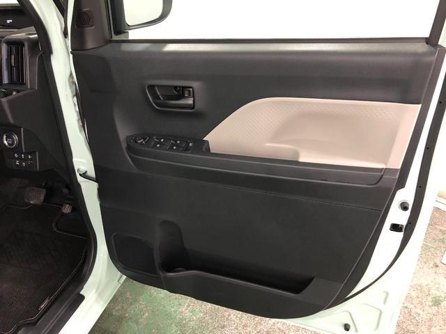 タントＸ　走行７５１０キロ／シートヒーター／片側電動スライドドア一年保証・走行距離無制限　走行距離７５１０キロ　助手席エアバック　純正カーペットマット　サイドエアバック　クリアランスソナー　オートライト　ＬＥＤヘッドライト　シートヒーター（埼玉県）の中古車