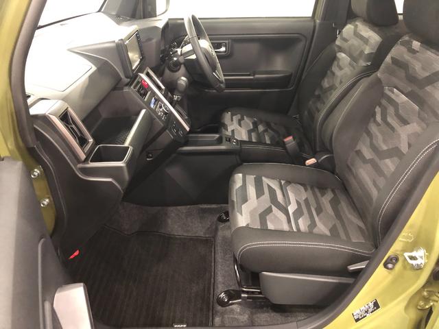 タフトＧ　クロムベンチャー　走行距離５５８８キロ／フルセグナビ１年保証距離無制限　走行距離５５８８キロ　フルセグナビ　バックカメラ　純正マット　クリアランスソナー　オートマチックハイビーム　ＬＥＤオートライト　アイドリングストップ　シートヒーター　ＵＳＢポート（埼玉県）の中古車