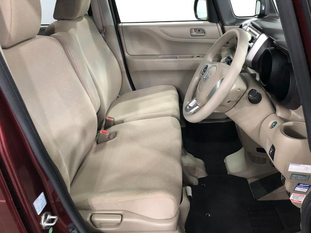 Ｎ−ＢＯＸＧ・Ｌパッケージ　車検整備付／走行距離８７９５７キロ１年保証距離無制限　走行距離８７９５７キロ　車検整備付　純正カーペットマット　助手席エアバッグ　ベンチシート　バイザー　片側電動スライドドア　マニュアルエアコン（埼玉県）の中古車
