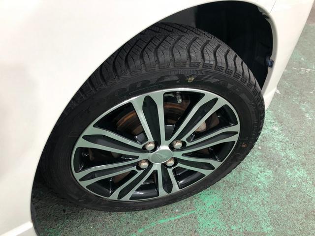 タントカスタムＲＳ　トップエディションＳＡIII　純正ナビ／マット１年保証距離無制限　走行距離９８９７３キロ　純正フルセグナビ　バックカメラ　ブルートゥース　純正マット　ＬＥＤヘッドランプ　アイドリングストップ　シートヒーター　両側電動スライドドア　キーフリー（埼玉県）の中古車