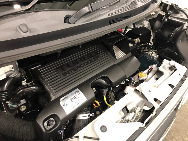 タントカスタムＲＳ　トップエディションＳＡIII　純正ナビ／マット１年保証距離無制限　走行距離９８９７３キロ　純正フルセグナビ　バックカメラ　ブルートゥース　純正マット　ＬＥＤヘッドランプ　アイドリングストップ　シートヒーター　両側電動スライドドア　キーフリー（埼玉県）の中古車