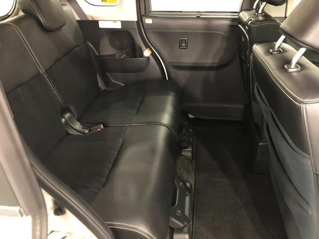 タントカスタムＲＳ　トップエディションＳＡIII　純正ナビ／マット１年保証距離無制限　走行距離９８９７３キロ　純正フルセグナビ　バックカメラ　ブルートゥース　純正マット　ＬＥＤヘッドランプ　アイドリングストップ　シートヒーター　両側電動スライドドア　キーフリー（埼玉県）の中古車