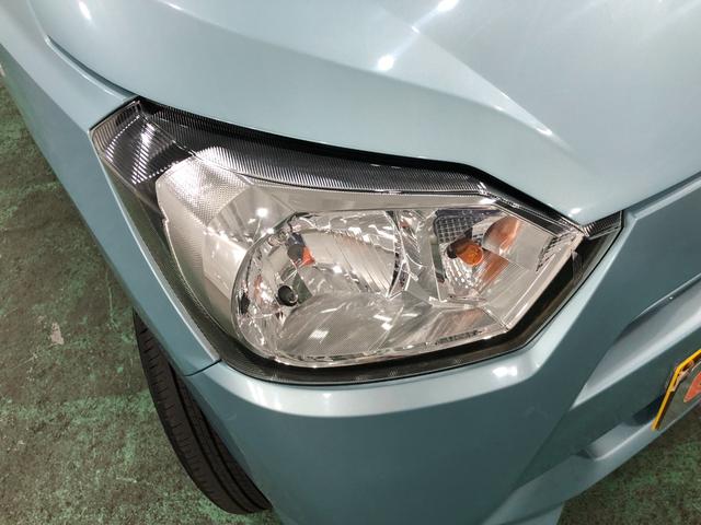 ミライースＬ　走行距離１７８９キロ／純正ナビ／バックカメラ／ドラレコ１年保証距離無制限　走行距離１７８９キロ　純正フルセグナビ　バックカメラ　ブルートゥース　ドラレコ　純正マット　アイドリングストップ　キーレスエントリー　マニュアルエアコン（埼玉県）の中古車